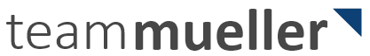 TEAM MÜLLER CONSULTING GmbH+Co.KG
