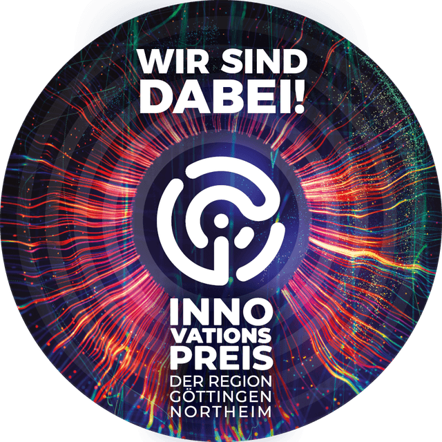 Innovationspreis der Region Göttingen Northeim