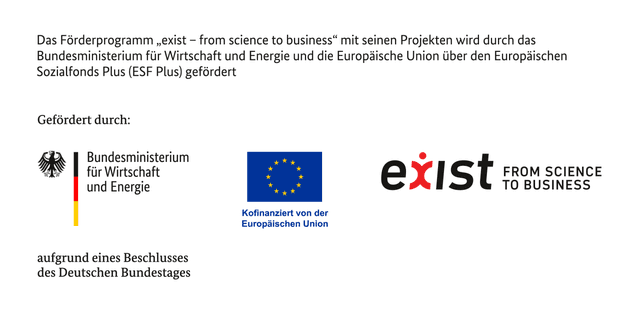 EXIST Gründungsstipendium